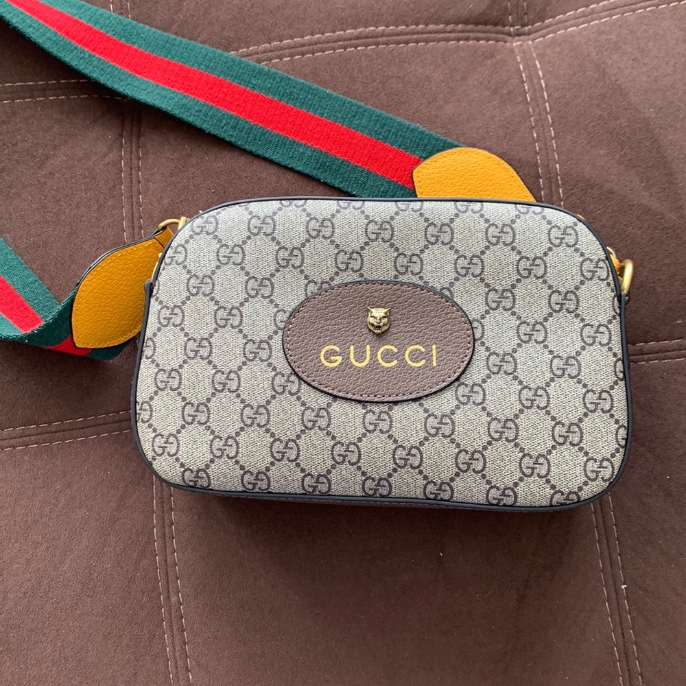 Gucci Crossbody in great condition